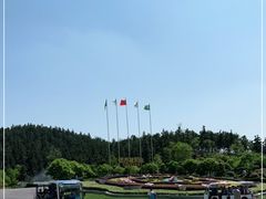 -南京银杏湖乐园