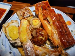 -松子料理(亮马桥店)