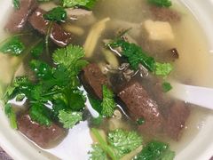 -鲁氏汤包王(长白街店)