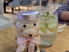 -夏日玛莉西餐厅(梅溪湖步步高店)
