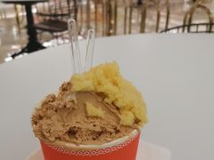 泰式奶茶味-甜艺廊(永利皇宫店)