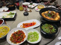 -大鹏饭店·金陵家宴(奥体中心店)