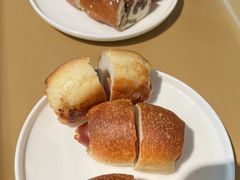 -81BAKERY(大学路店)