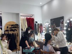 -禾美汉服·簪花·旗袍·旅拍摄影馆(沧浪亭店)