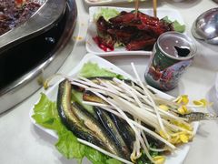 -枇杷园食为鲜火锅(南山店)