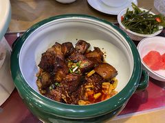 -老山村酒楼(白石洲店)