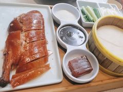 -三品香·江浙菜(松江九谊店)
