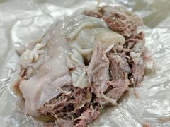 -小辫子羊肉面馆(周东店)