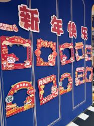 -meland亲子乐园(北京首开通州万象汇店)
