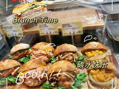 -PAOPAO Bakery&Café(港汇店)