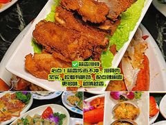 -小海豚•老字号海鲜餐厅(天涯店)