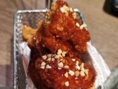 -火炉火自助餐(悠唐购物中心店)