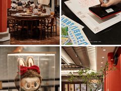 -龙悦湾酒家·八阵鱼生·渔人码头店