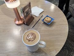 -逸派咖啡 EPARKCOFFEE(广安门店)