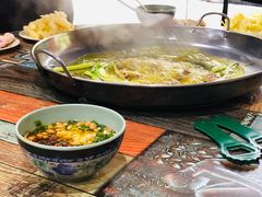 -大贵州烙锅