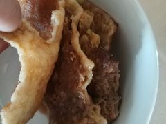 牛肉饼-王三姑牛肉饼