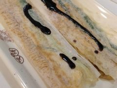 -咬不得高祖生煎·简餐(高银街店)