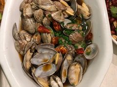 -宏玲餐厅(四川南路店)