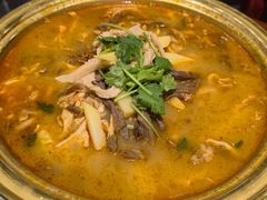 -哈啾嗨·新概念蒙餐(红星新城店)