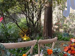 -和平官邸·花园餐厅(武定西路店)
