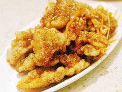 -西夏回族烧麦馆(牡丹街店)