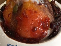 -梁子刨冰王(鞍山西道店)