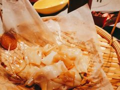 -晓粤·惹味粤菜(凯德乐峰广场店)