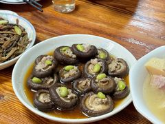 -玲燕蒸菜馆(江东路店)