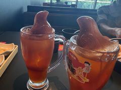 -羽鸽集·乳鸽专门店·地道顺德菜(岭南站店)
