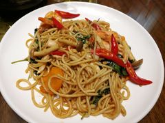 -泰国餐厅 Thai Food(裕华万达店)