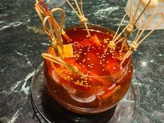 -甄御•海鲜新青岛菜(麦岛店)