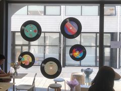-Seesaw Coffee(上生新所店)
