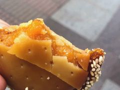 南瓜饼-寻味唐派·牛奶手撕面包(府前街店)