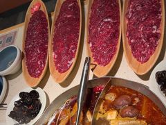 -左庭右院鲜牛肉火锅(苏州园区永旺店)