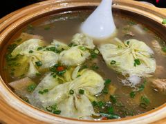 -東舍食唐精品陕菜馆