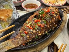 -有滋有味烧烤涮(果园星城C区店)