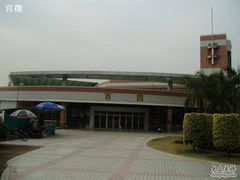 西园饭堂-荷园(华农大店)