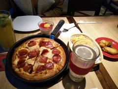 -必胜客(银盆路店)