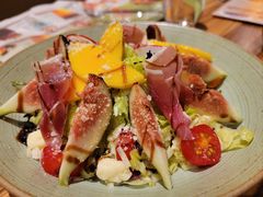 -半秋山西餐厅(销品茂店)