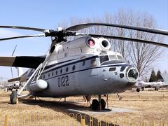 -中国航空博物馆