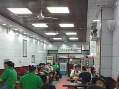 大堂-郑家包子牛肉拉面(尚勤路店)