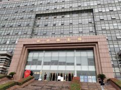 -中国计量大学(西校区)