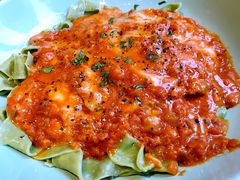 地中海肉酱菠菜面-G+KITCHEN(龙湖狮山天街店)