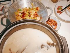 -筱爷叔·上海传统手工菜(玉树路店)