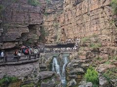 -云台山风景名胜区