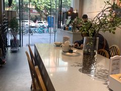 -小豆海棠(嘉兴路店)