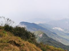 -南岳衡山风景名胜区