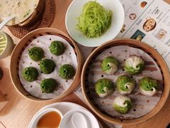 -苏小柳点心·手作小笼包(新街口分院店)