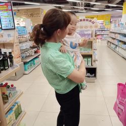 -孩子王(肥东吾悦广场店)