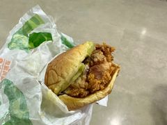 -德克士(茶店子客运站店)